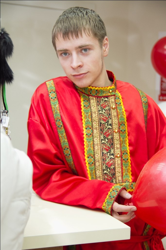 Анастасия Герасимова | Екатеринбург