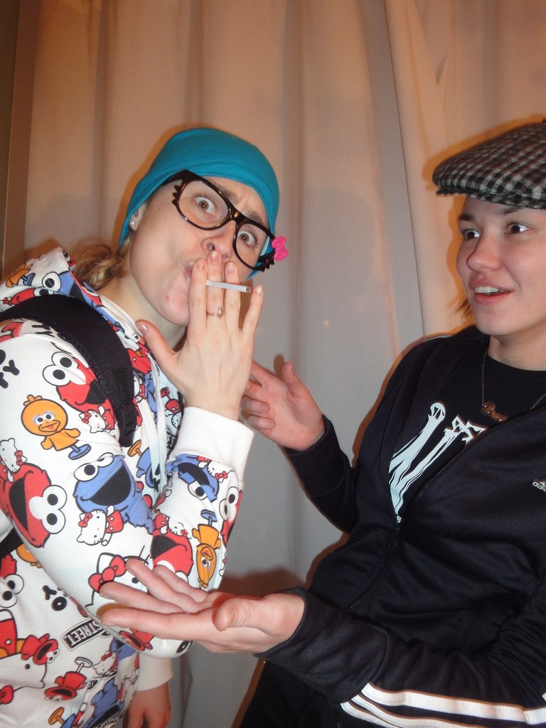 Inna Nechaeva | Dalian