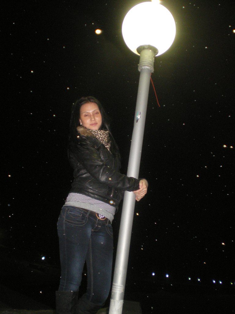 Леся Кошкина | Чебоксары