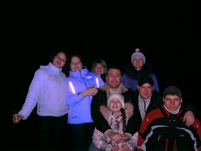 Сергей Ридкокаша | Слобожанское / Комсомольское