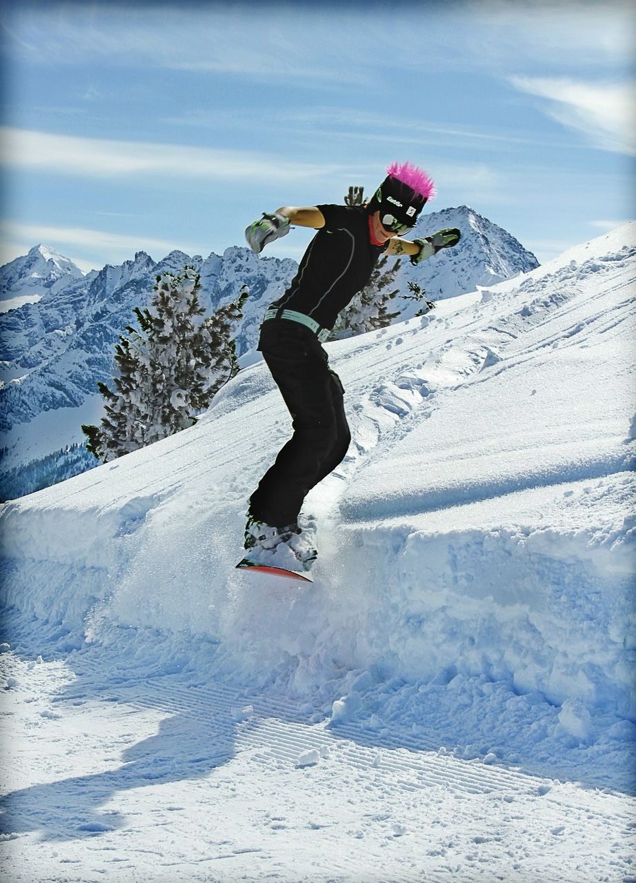 Katya Zaytseva | Москва