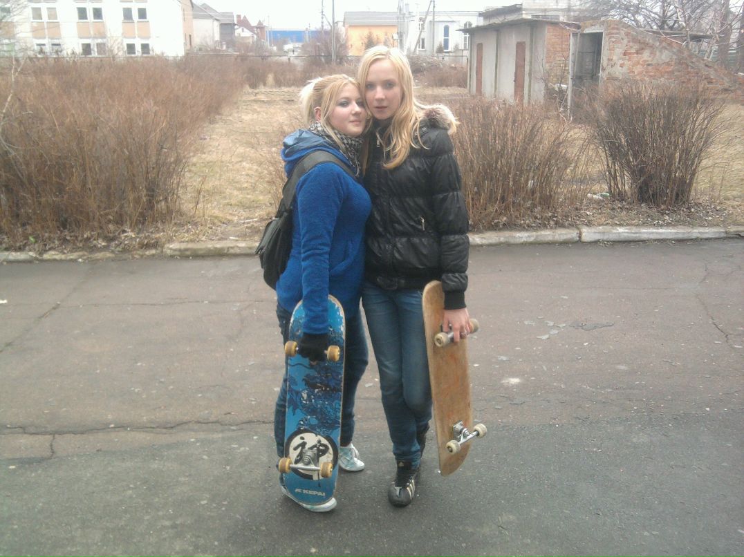 Виктория Кулинич | Вишневое