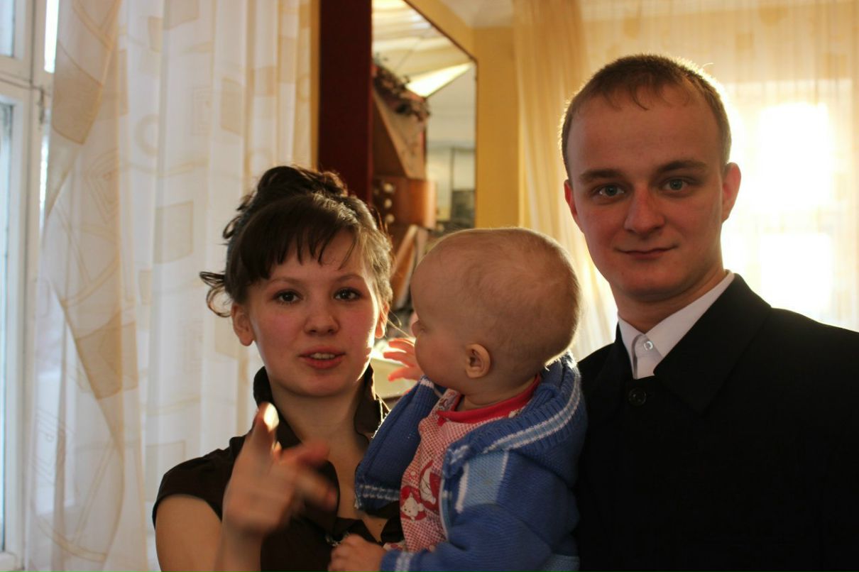 Екатерина Артемьева | Екатеринбург