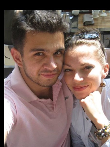 Алексей Швец | 