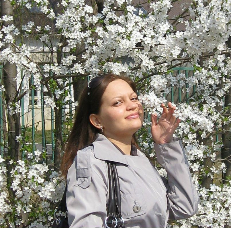 Лидия Новикова | 