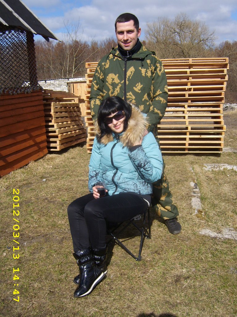 Аня Вакорина | Кострома