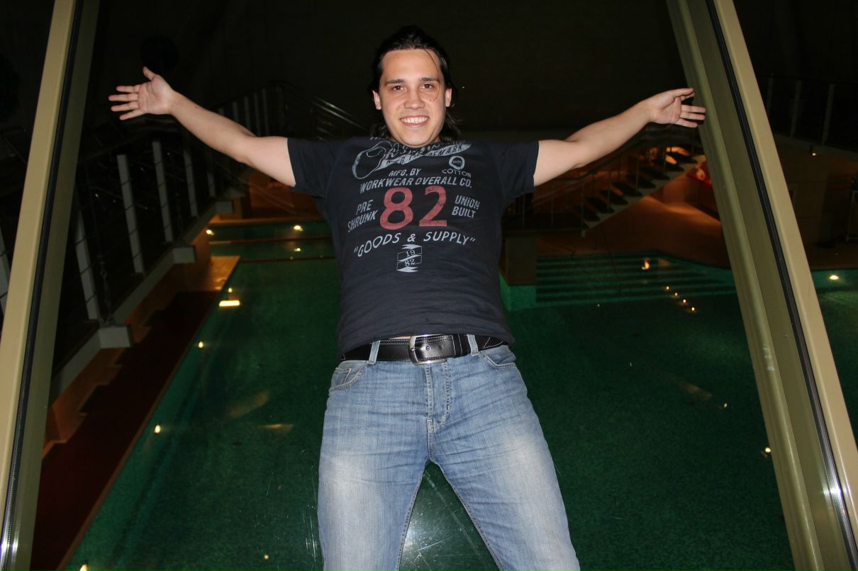 Макс Иванов | Москва