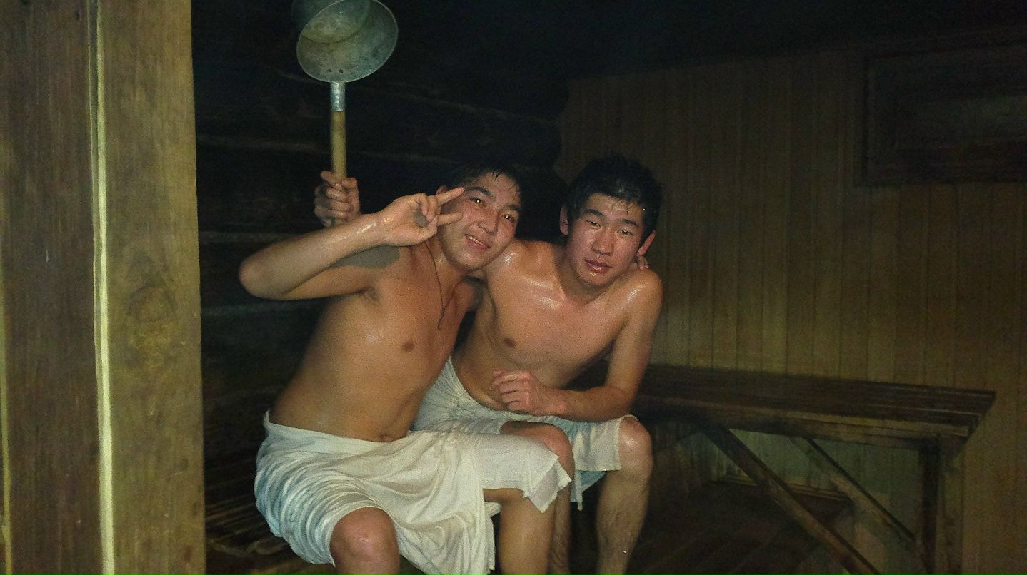 Эрдня Улюмджиев | Элиста