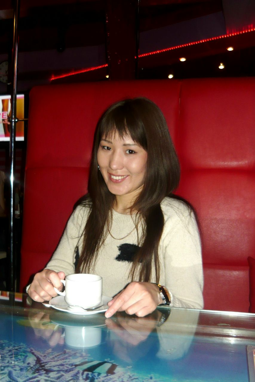 Ильмира Ильмирова | Москва