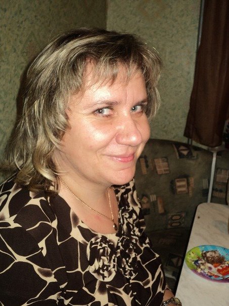 Наталья Микулевич | Окуловка (деревня)