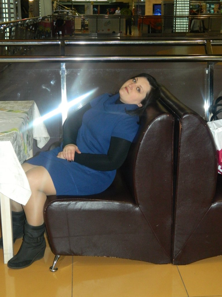 Марина Цыганкова | Киев