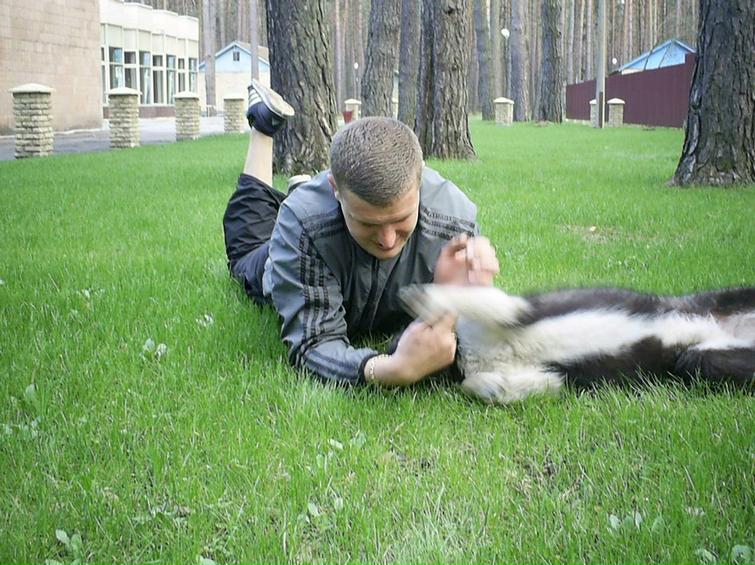 Виктория Кириенко | Киев