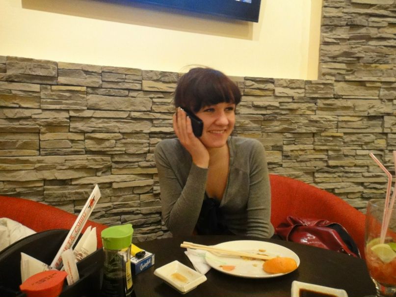 Аришка Жаворонкова | Краснодар