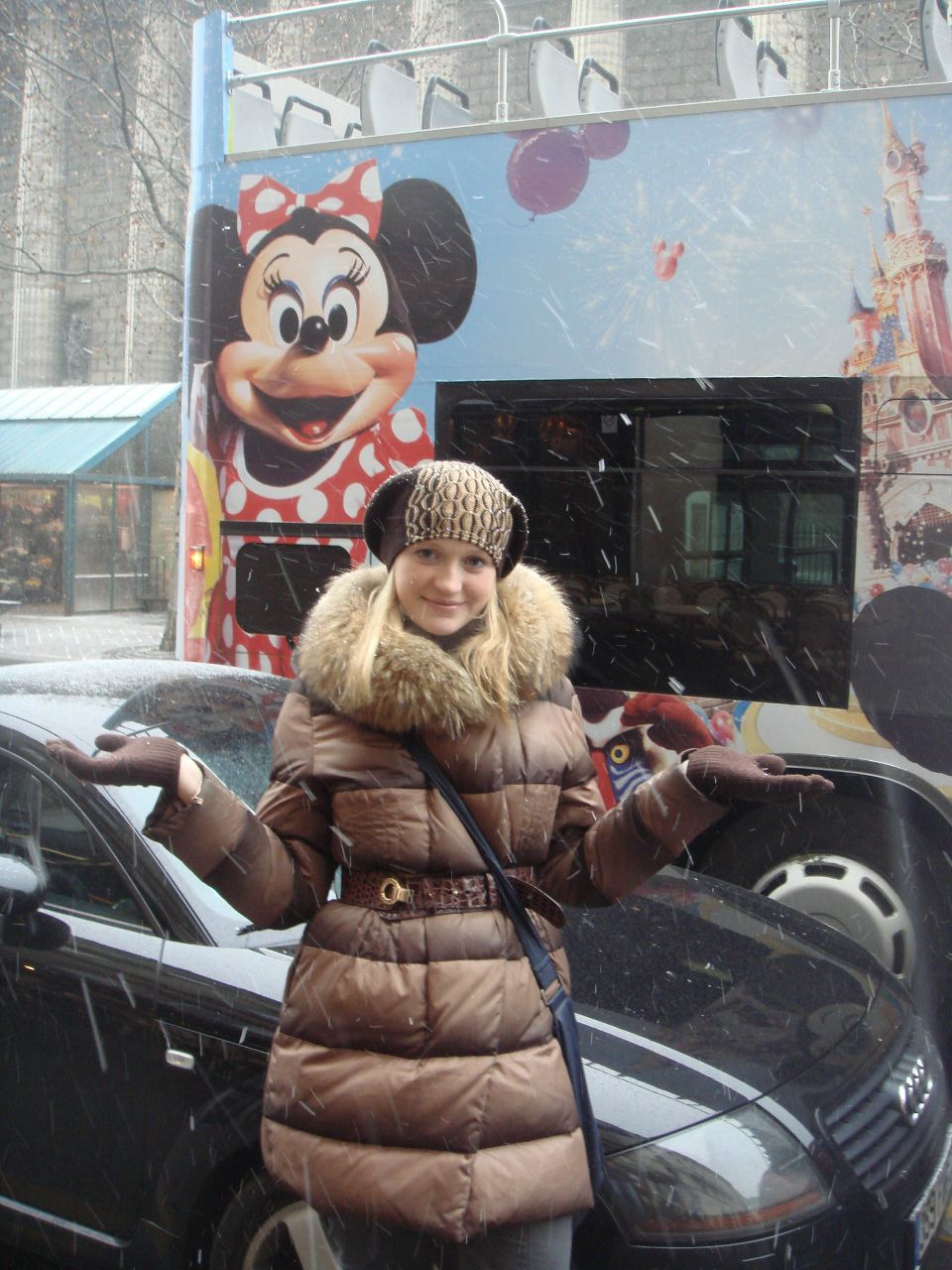 Анастасия Мерзликина | 