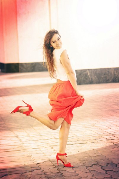 Алёна Квитка | Киев