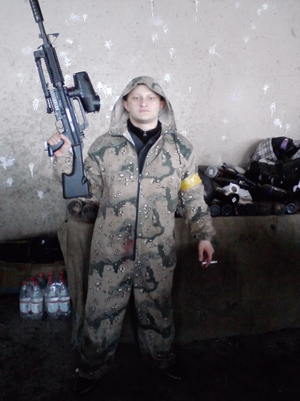 Фото профиля