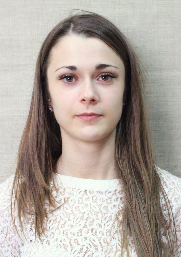 Наталия Зверева | Санкт-Петербург