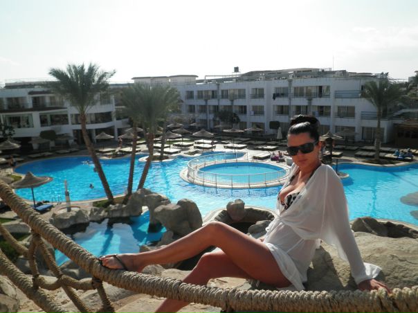 №106, Екатерина Третьяк, Степовое / Орджоникидзе №106, Екатерина Третьяк, Степовое / Орджоникидзе