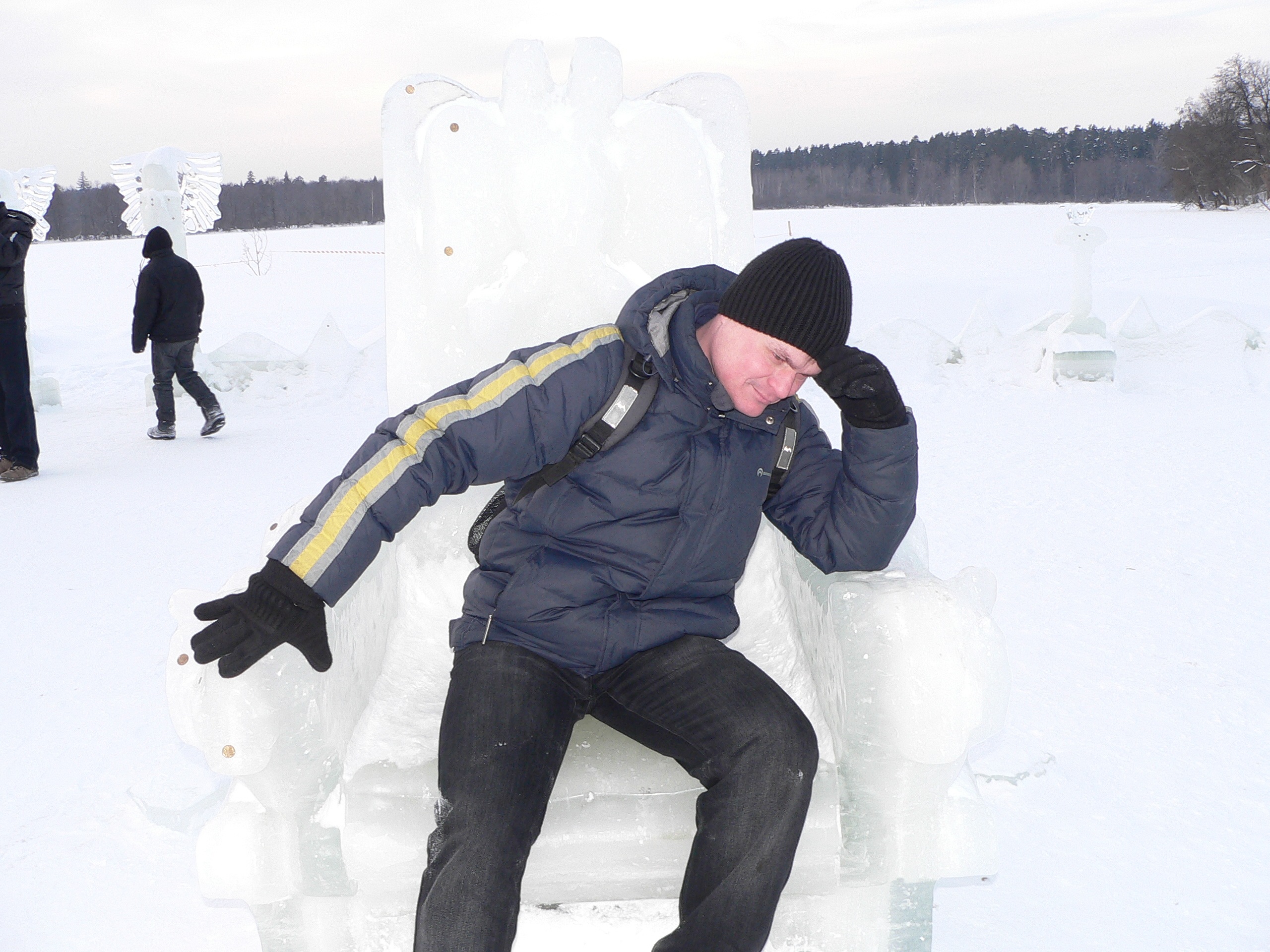 Фото профиля