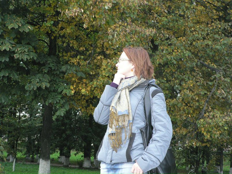 Елена Волкова 