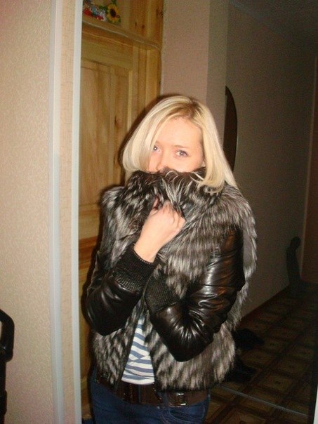 Анастасия Зеленова | Омск