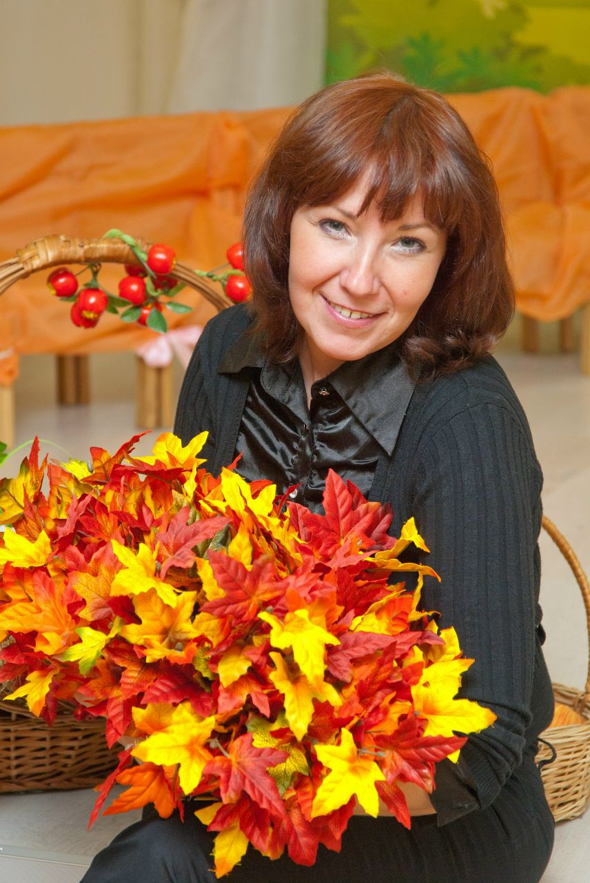 Виктория Кушнарева | Киев