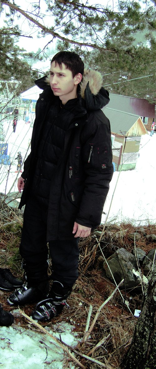 Алан Кудзиев ૐ|DevianT|ૐ | Владикавказ