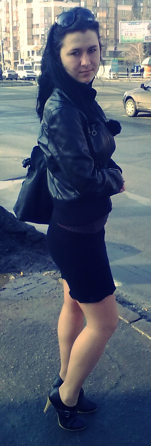 Виктория Чорнобров | Полтава