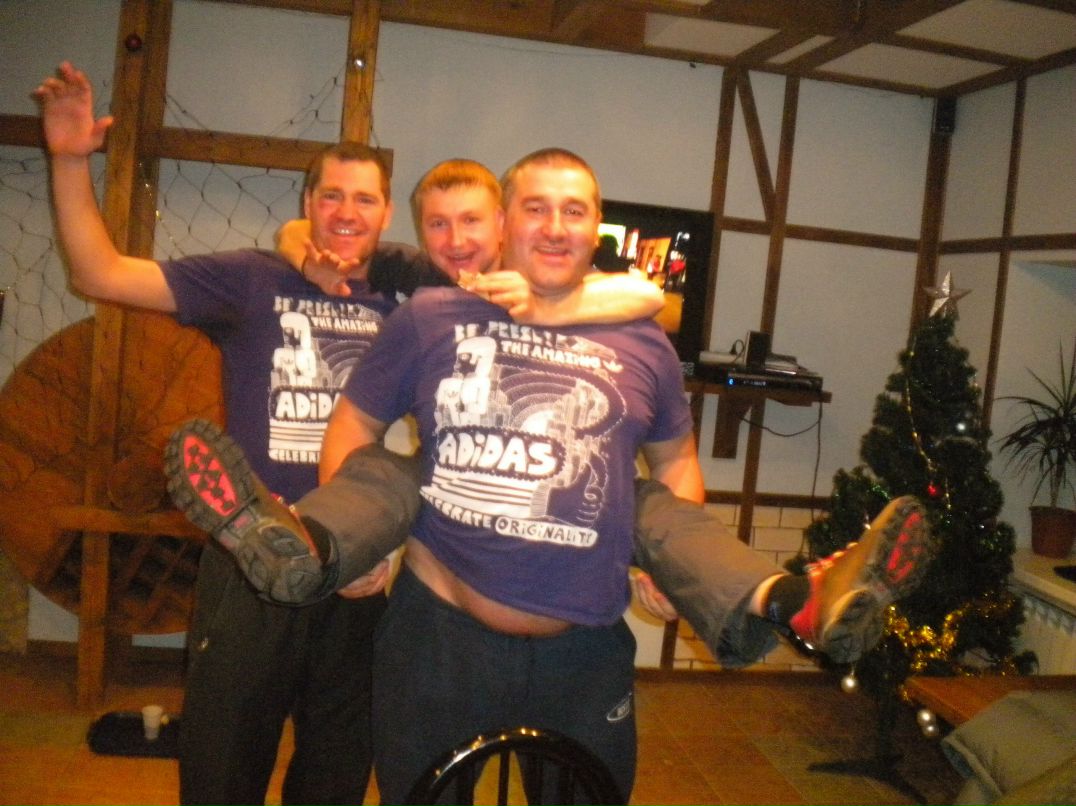 Кирилл Котов | Саратов