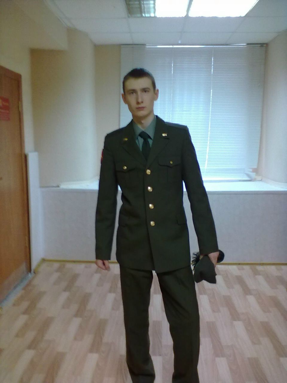 Никита Тихий | Москва