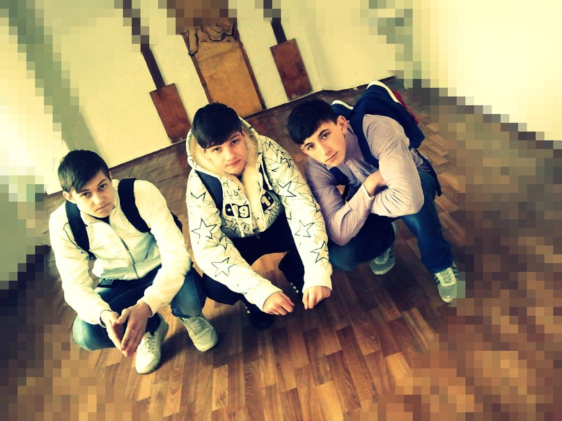 Денис Овчинников | Волгоград