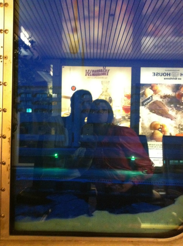 Ксюша Зиварте | Санкт-Петербург