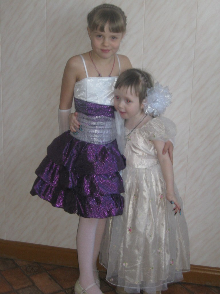 Танечка Беус | Москва