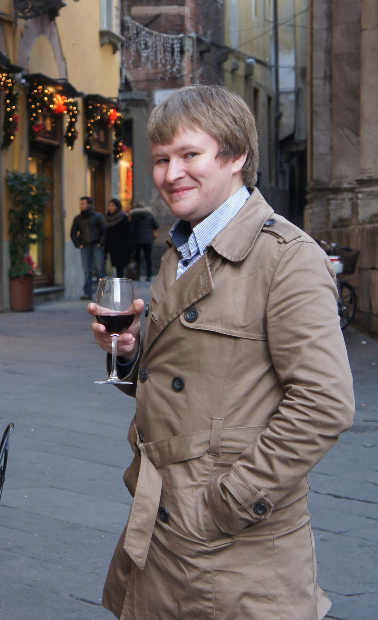 Фото профиля