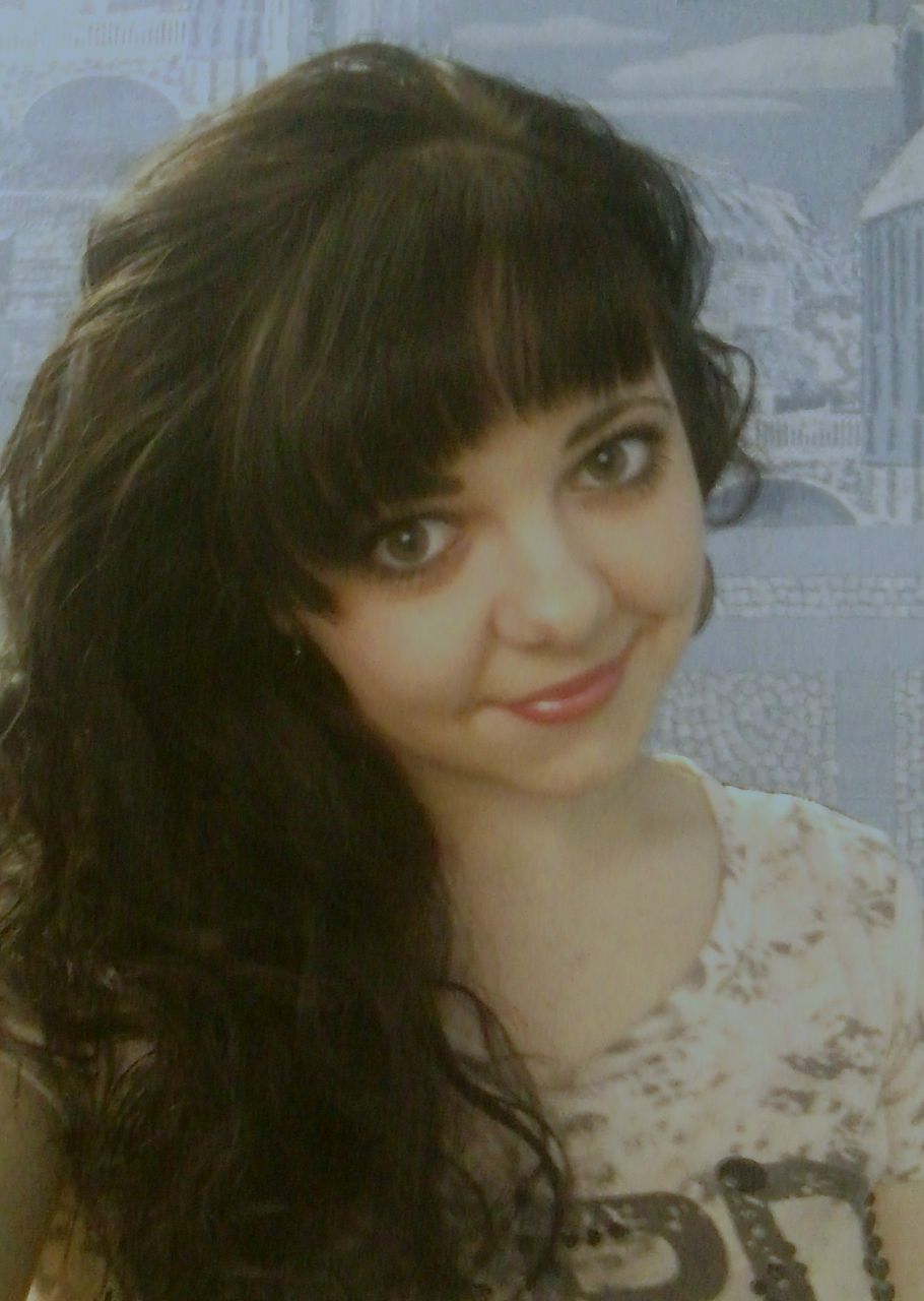 Светлана Матюшина | 