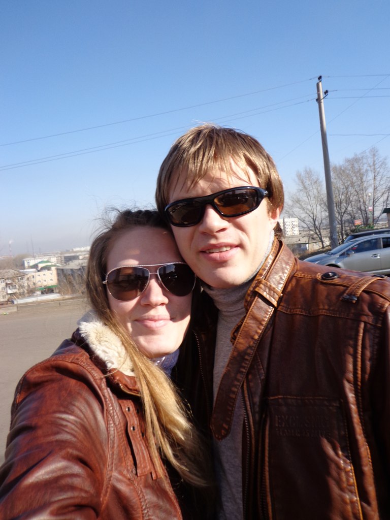 Анна Чернова | Красноярск