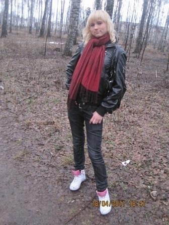 №53, Анастасия Епифанова, Яранск №53, Анастасия Епифанова, Яранск