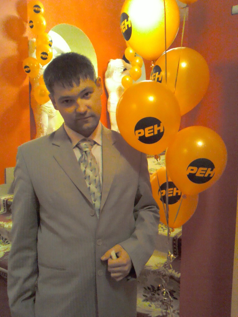 Фото профиля