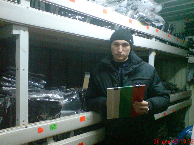 Андрей Кара | Одесса