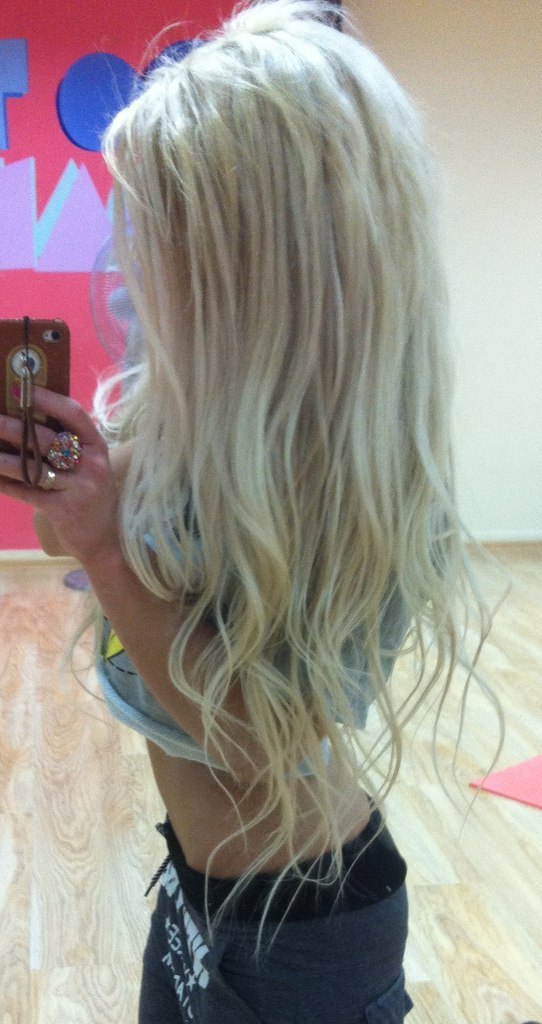 Дарья Рыжкова | Волгоград