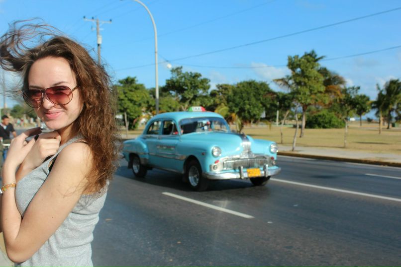 Валерия Рыжова | Красноярск