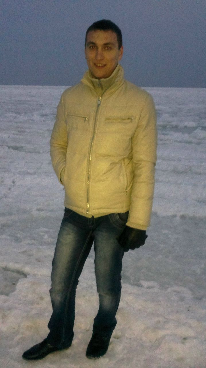 М@xim Ходаков | Одесса