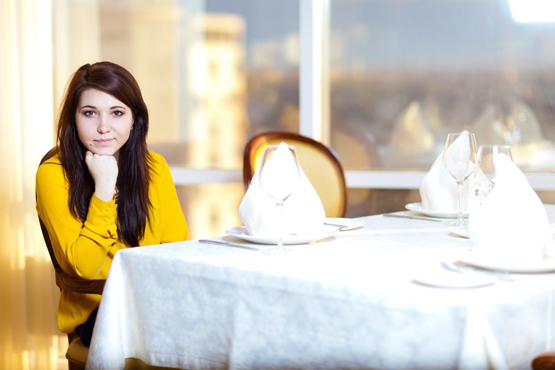 Анастасия Спивак | Краснодар