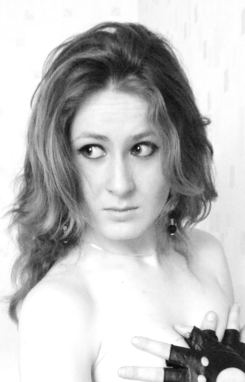 Екатерина Харлампиева ~Crazy Drummer~ | Одесса