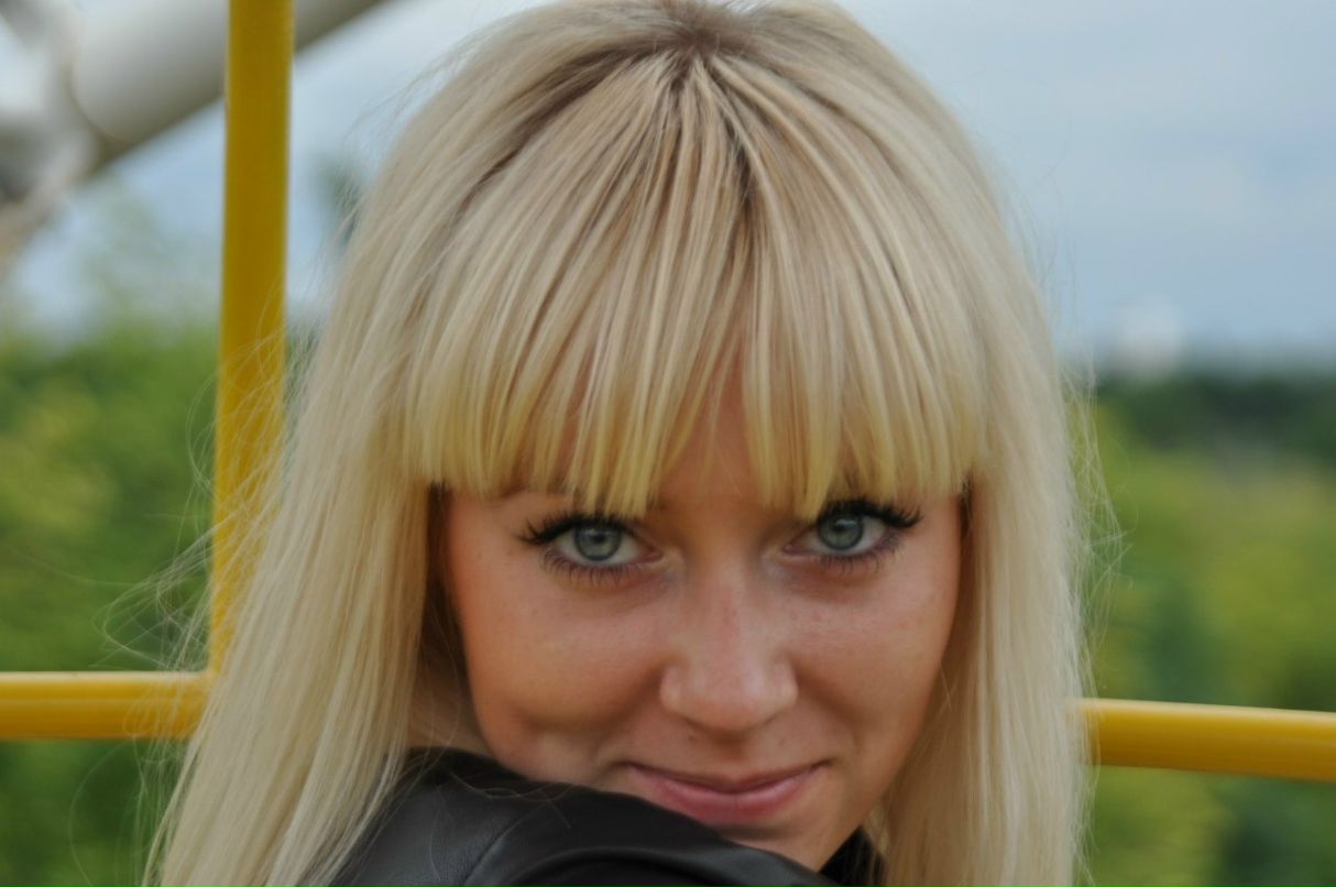 Инна Слайковская | Минск