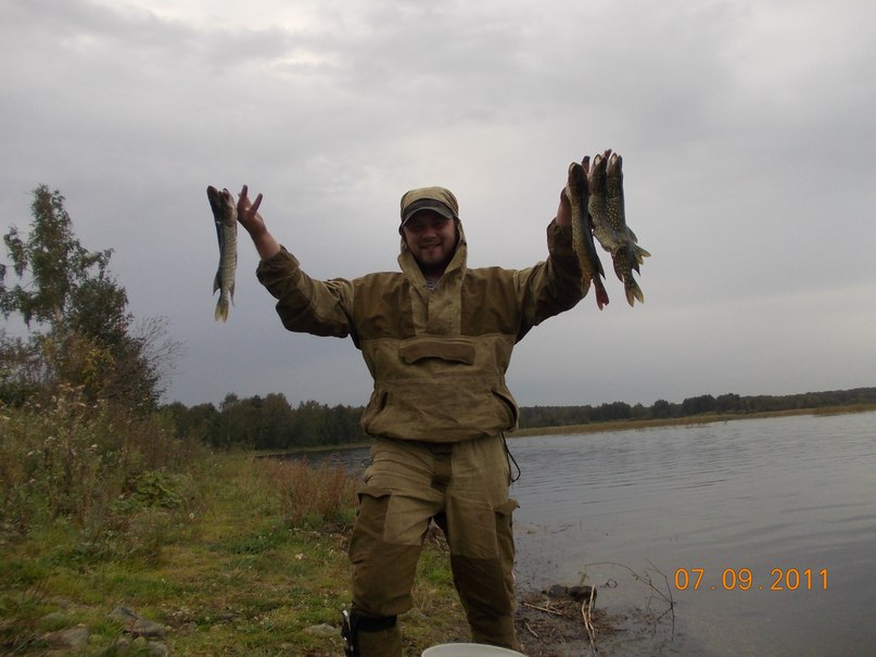 Михаил Попов | Челябинск