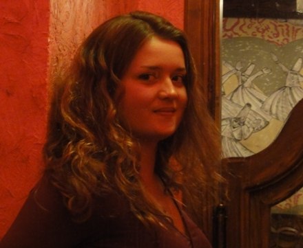 Даша Лузина | 