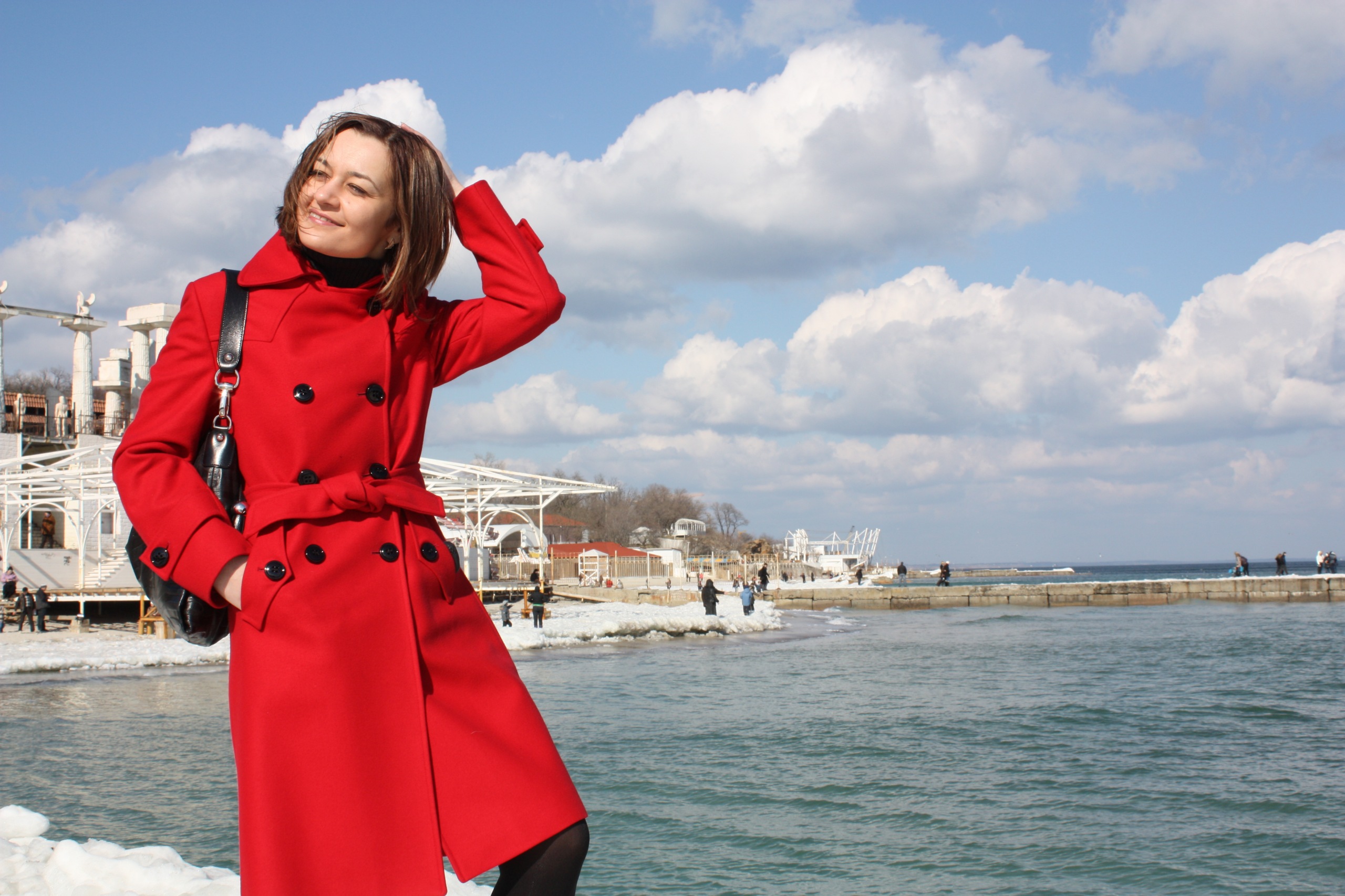 Фото профиля