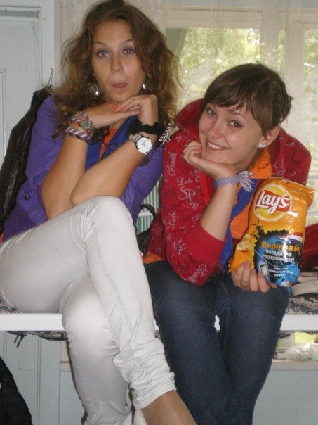 Александра Паршукова Ɣ by Sasha Ɣ | Ürümqi