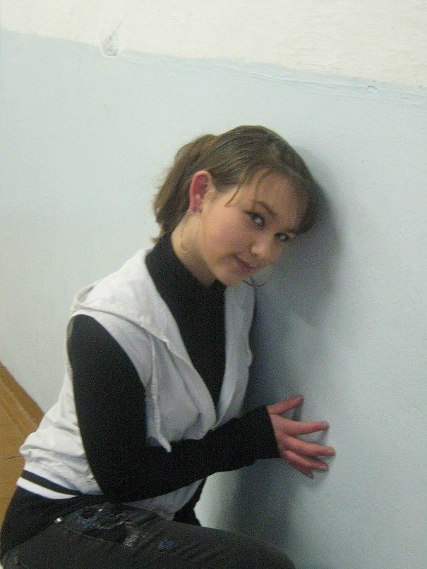 Ксения Мельник | Курган